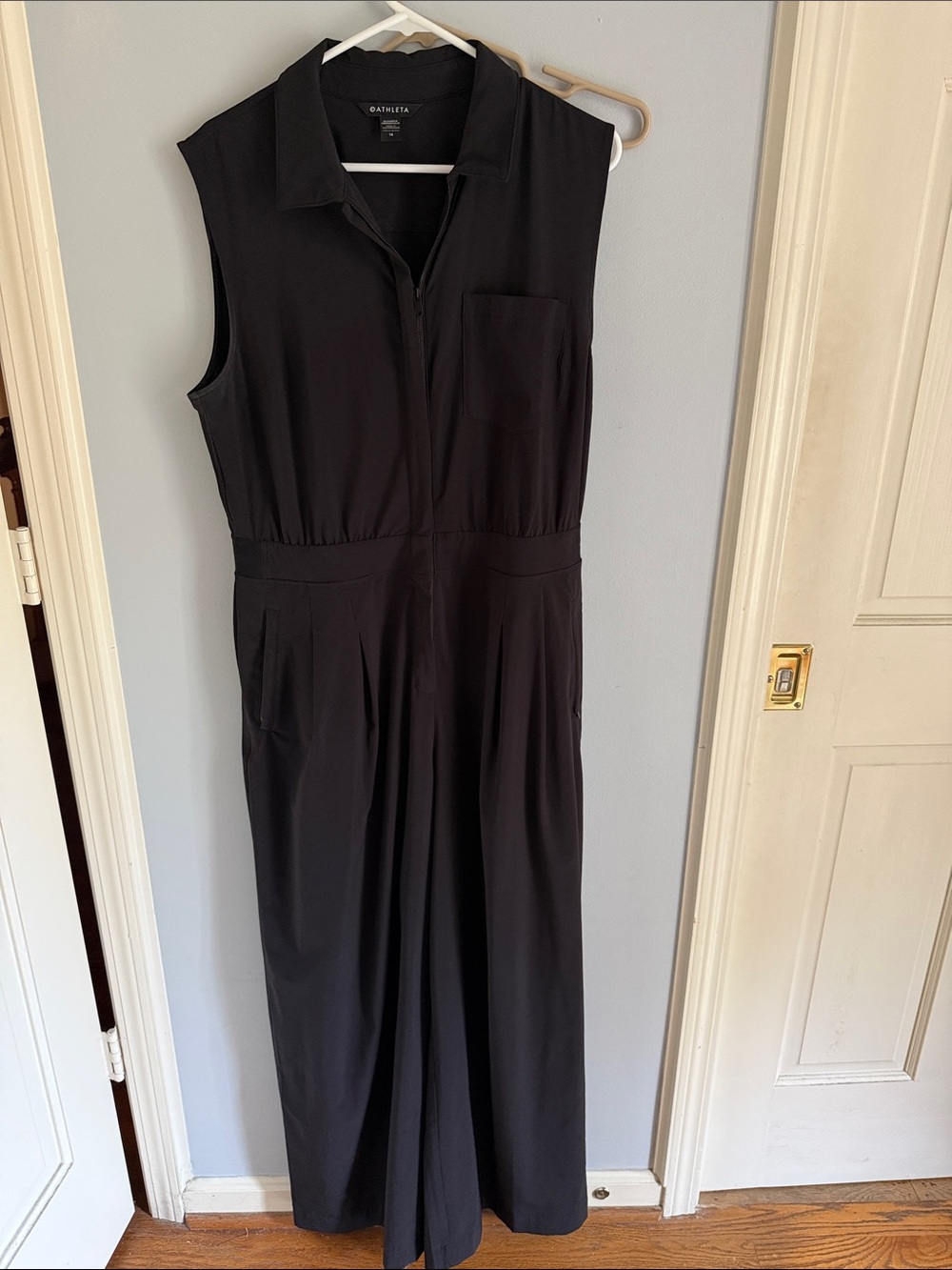 Athleta Jumpsuit